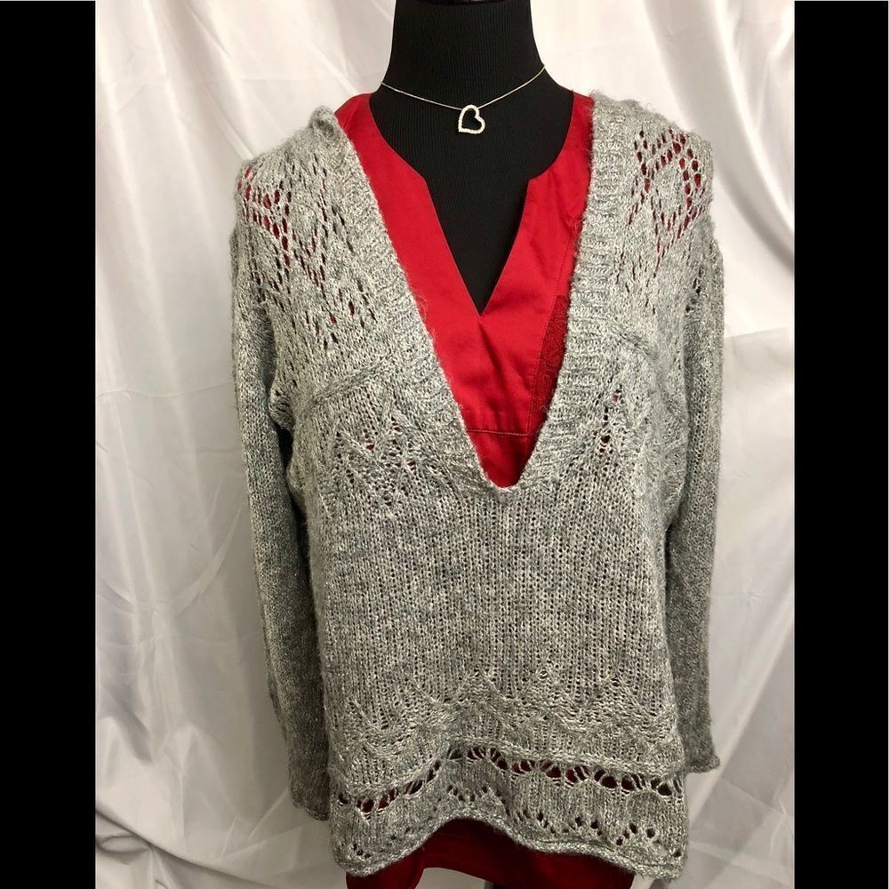 Cute oversized sweater by Maurices in XL